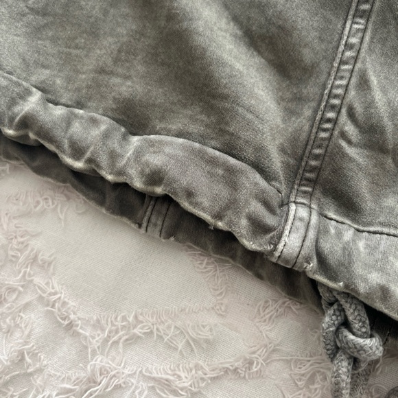 Splendid dune sateen jacket - Picture 16 of 16